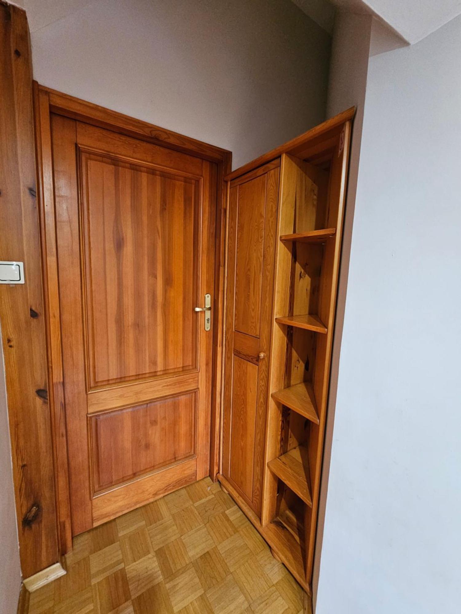 Villa Alexandra Polanica-Zdrój Szoba fotó