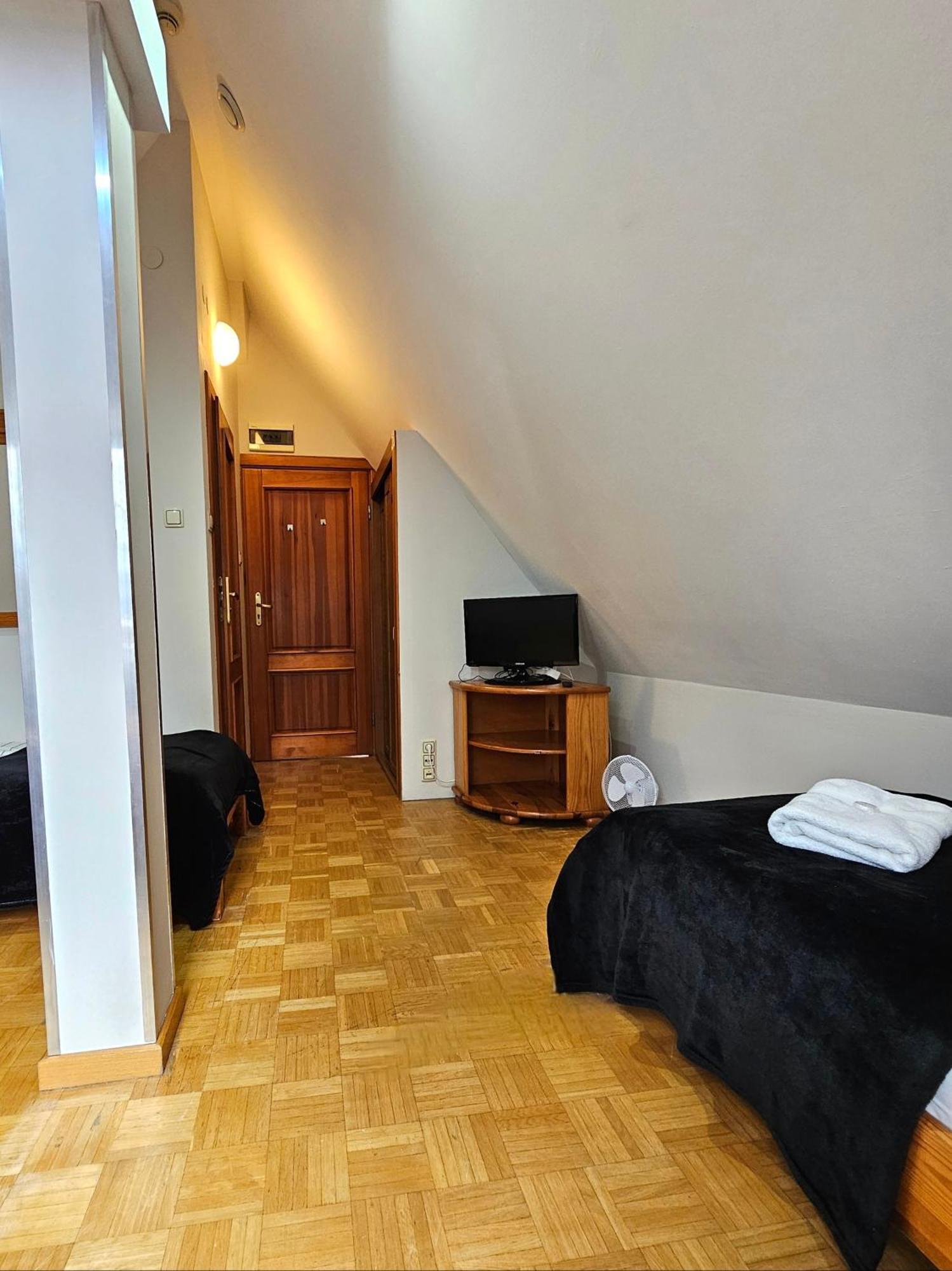 Villa Alexandra Polanica-Zdrój Szoba fotó