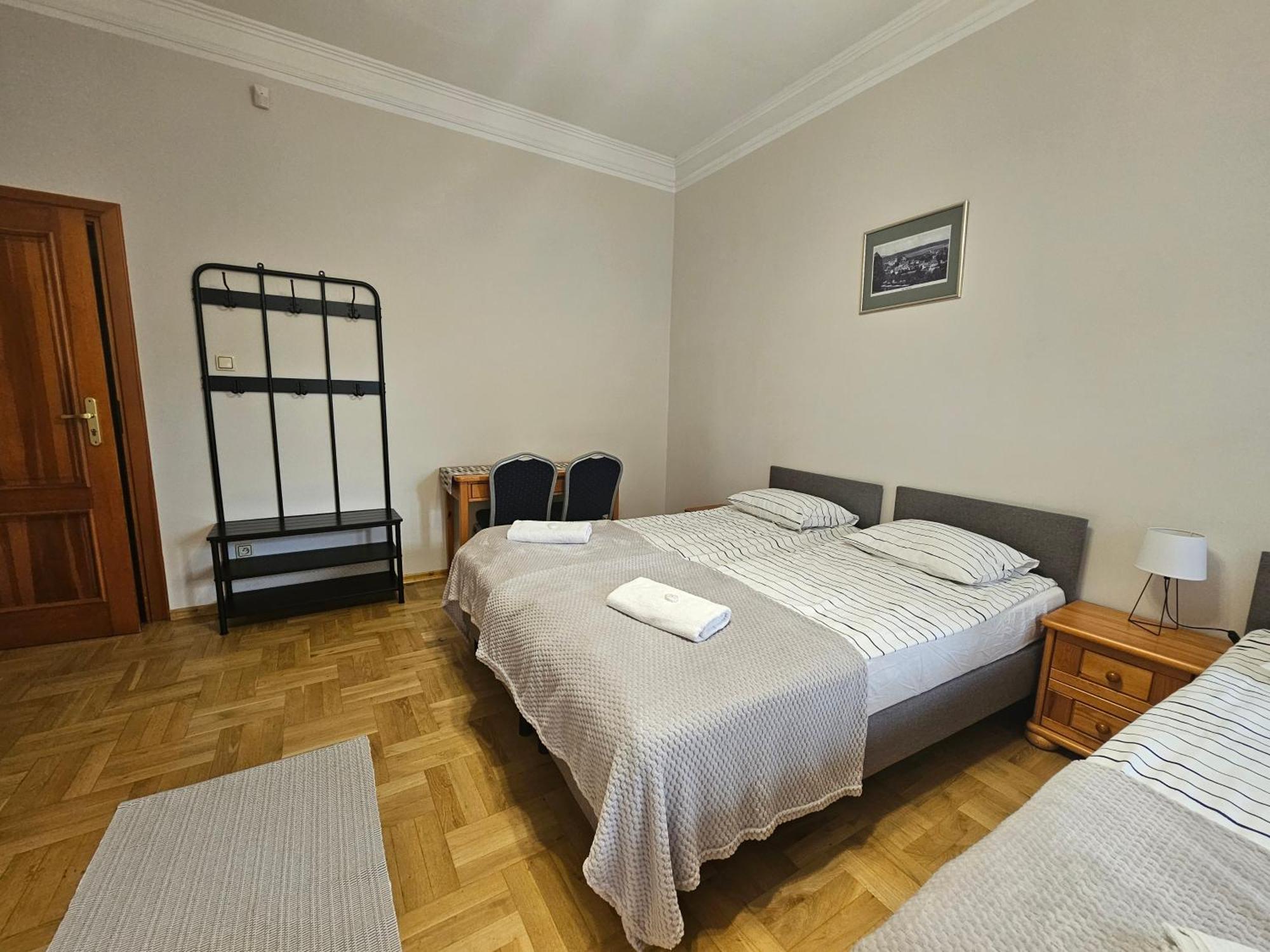 Villa Alexandra Polanica-Zdrój Szoba fotó