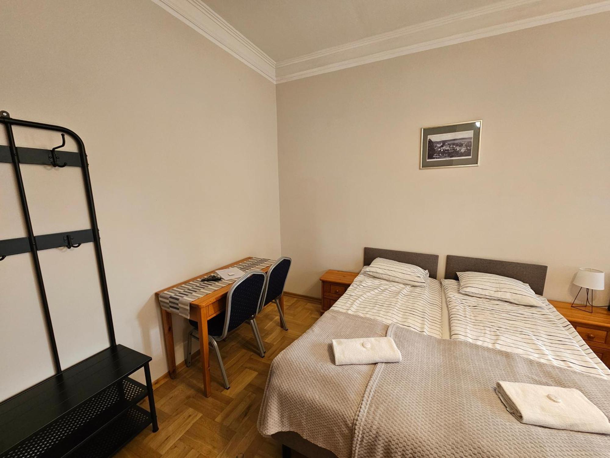 Villa Alexandra Polanica-Zdrój Szoba fotó